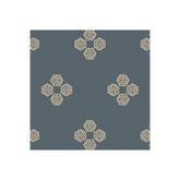 Indie Folk Droplet Petal Storm